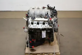 Motor Benzin - Audi Q7 (2007) BAR 079100031NX - Bild 2