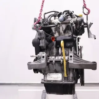 Motor Diesel - Ligier JS 50 (2018) LDW492E4 56.100km - Bild 4