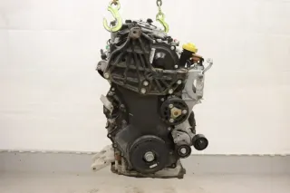 Motor Diesel - Nissan X-Trail (2018) M9R 1010201Q1H - Bild 3