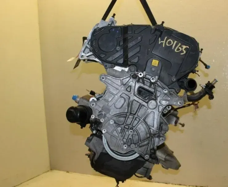 Motor Diesel - Alfa Crosswagon Q4 (2018) 73503924 - Bild 1