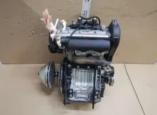Motor Diesel - Ligier JS 50 (2018) LDW492 E4 - Bild 3