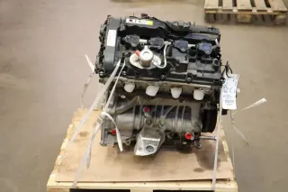 Motor Benzin - BMW 3-Series (2016) 11002455354 - Bild 2
