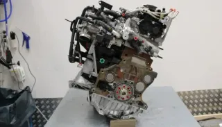 Motor Diesel - Audi A6, S6 (2017) DDDA 04L100092DX 32.590km - Bild 3