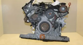 Motor Diesel - Audi A6, S6 (2008) BSG 059 100 033 A - Bild 1
