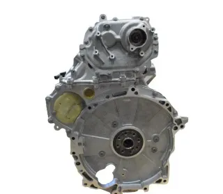 Motor Diesel - LandRover Range Rover Evoque (2019) - Bild 3