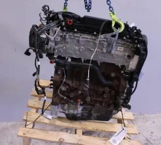 Motor Diesel - Peugeot Boxer (2019) AHP 49.330km - Bild 1