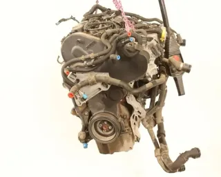 Motor Diesel - VW Caddy (2019) DFSF 04L100090F - Bild 1