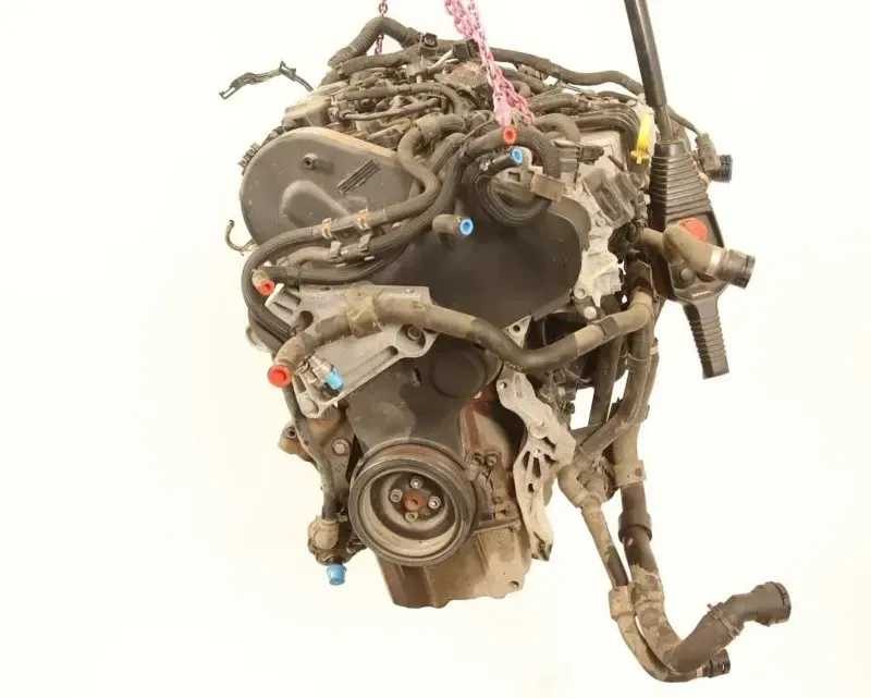 Motor Diesel - VW Caddy (2019) DFSF 04L100090F - Bild 1