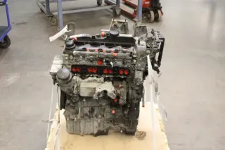 Motor Diesel - Mercedes Sprinter (2019) A6510104919 - Bild 1