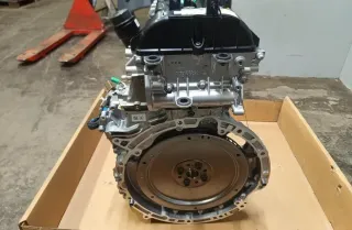 Motor Diesel - Mercedes Sprinter (2021) A6510109623 - Bild 2