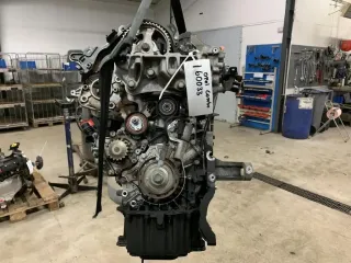 Motor Diesel - Opel Combo (2021) D15DT 1634153980 - Bild 2