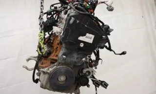 Motor Diesel - Renault Kangoo (2021) K9K-872 39.420km - Bild 2