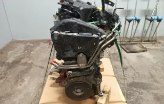 Motor Diesel - Renault Kangoo (2021) K9K-872 46.330km - Bild 2