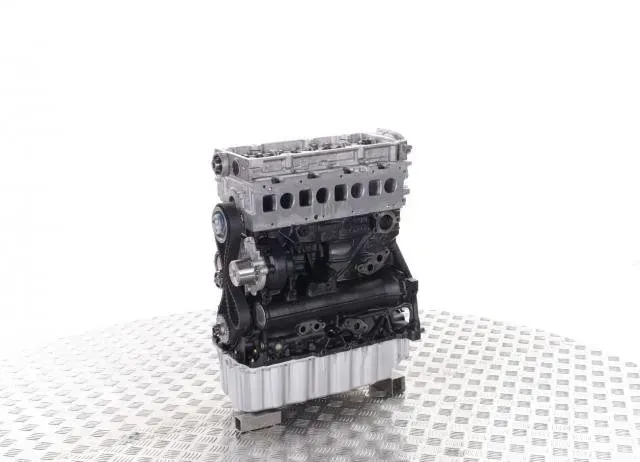 Motor Diesel - VW Transporter/Caravelle/California (2020) CXEB - Bild 1
