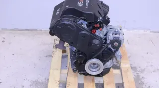 Motor Diesel - Ligier JS 50 (2020) 35.540km - Bild 2