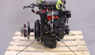 Motor Diesel - Aixam Övrigt (2020) 3.620km - Bild 2