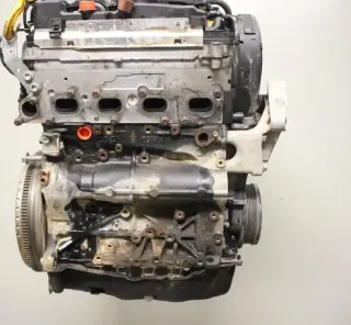 Motor Diesel - Skoda Octavia (2020) DJGA 04L100093K - Bild 2