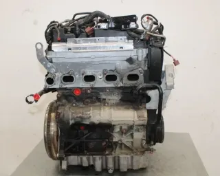 Motor Diesel - Skoda Octavia (2020) DJGA 04L100093KX - Bild 1