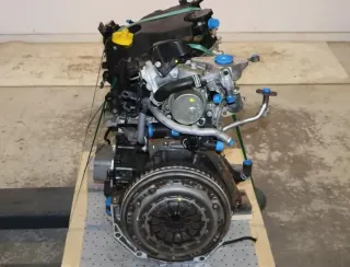 Motor Diesel - Mercedes Citan (2020) OM608.915 A6080104000 43.920km - Bild 3