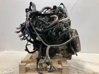 Motor Diesel - Toyota Land Cruiser (2020) 1GD-FTV 1900011A82 - Bild 2