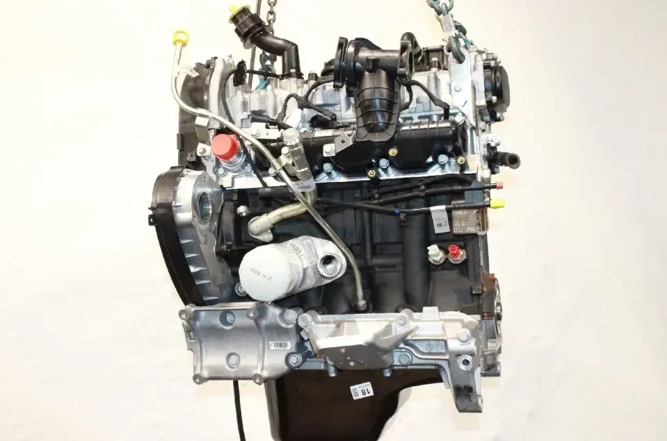 Motor Diesel - Iveco Daily (2020) F1AGL411B - Bild 1