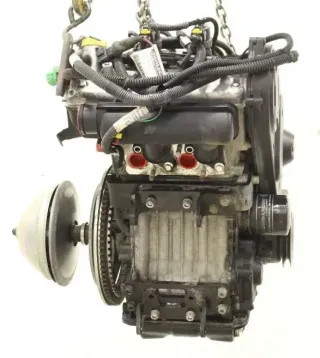 Motor Diesel - Chatenet CH46 (2019) LDW480E4 34.340km - Bild 1