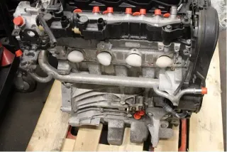 Motor Diesel - Volvo V60 (2020) 36012754 - Bild 1