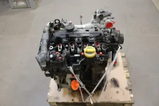 Motor Diesel - Renault Kangoo (2018) K9K628 8201730185 61.890km - Bild 1