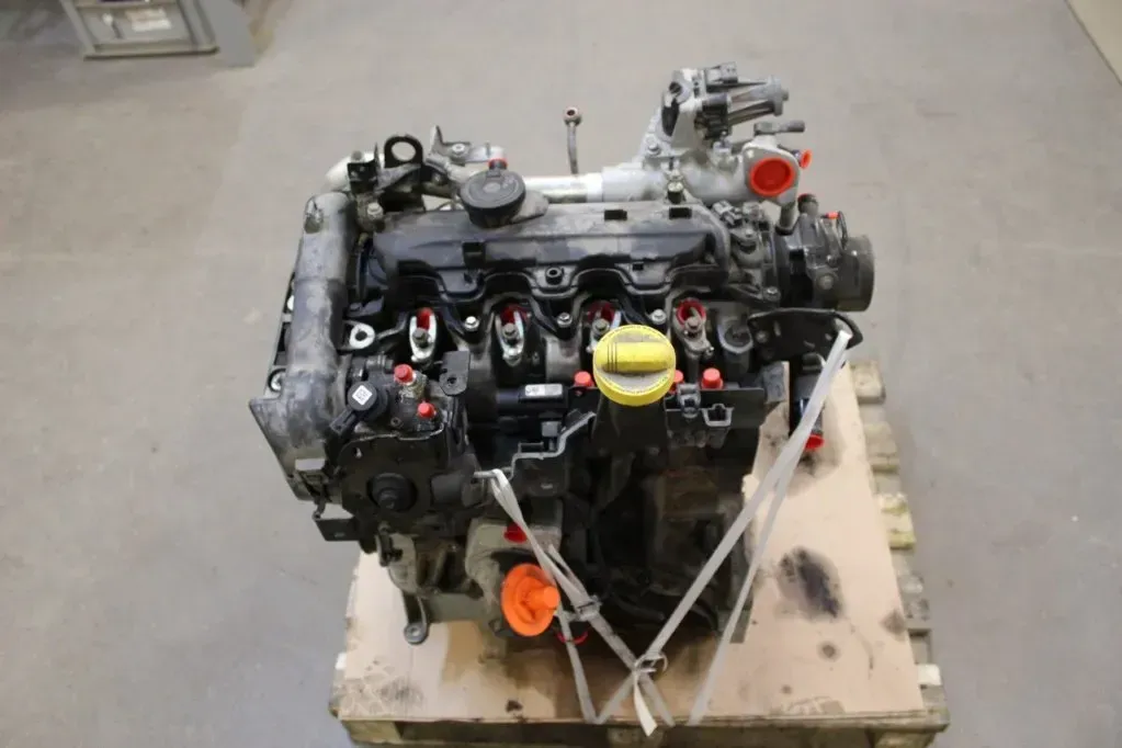 Motor Diesel - Renault Kangoo (2018) K9K628 8201730185 61.890km - Bild 1
