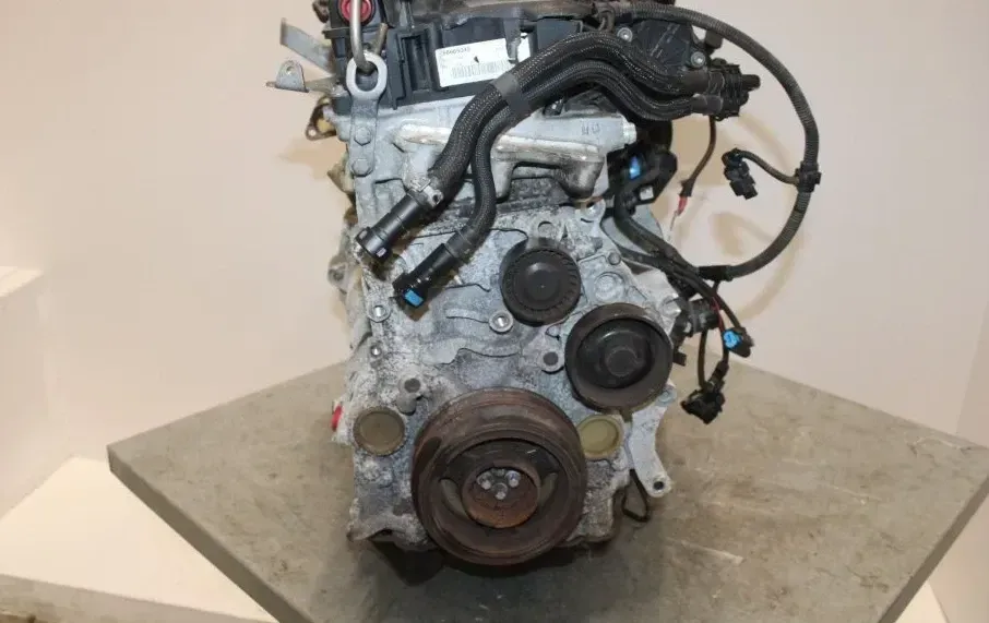 Motor Diesel - BMW 2-Series (2018) B47C20A 11002473087 - Bild 1