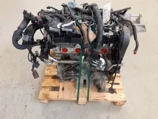 Motor Diesel - Volvo V60 (2018) D4204T20 6906633 77.980km - Bild 1