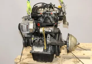 Motor Diesel - Ligier JS 50 (2018) 63.680km - Bild 3