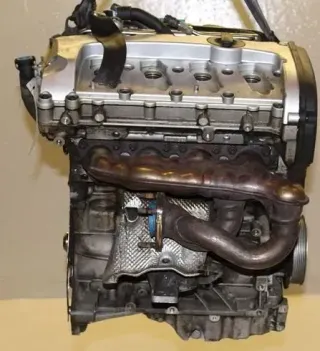 Motor Benzin - Audi A4, S4 (2004) ALT 06B 100 098 CX - Bild 1
