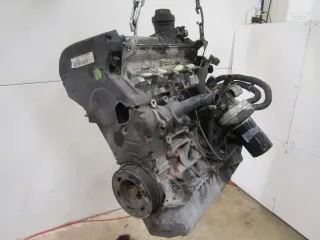 Motor Benzin - Audi A3, S3 (1999) AGN - Bild 3