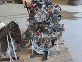 Motor Diesel - Peugeot Partner (2018) 1611138780 - Bild 2
