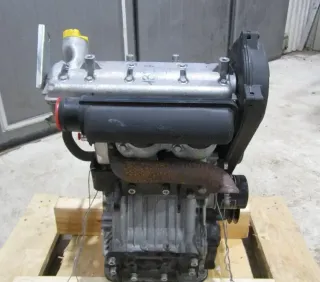 Motor Diesel - Chatenet CH46 (2021) 4.890km - Bild 2