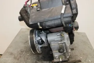 Motor Diesel - Ligier JS 50 (2019) 1401230 67.270km - Bild 1