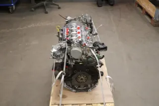 Motor Diesel - Fiat Talento (2019) 71797144 - Bild 3