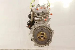 Motor Diesel - Toyota Yaris (2019) 1NZ-FXE 1900021D01 84.660km - Bild 3