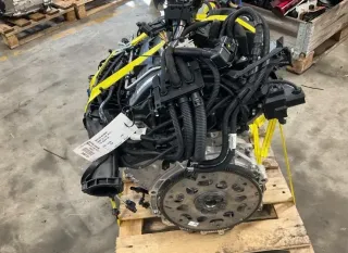 Motor Benzin - BMW X1 (2021) B38-A15A 11 00 2 455 309 30.060km - Bild 1