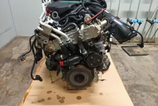 Motor Diesel - BMW 7-Series (2016) B57D30O0 11002407608 - Bild 2