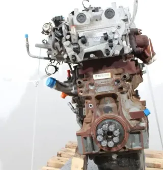 Motor Benzin - Fiat Ducato (2019) 5802866849 - Bild 3