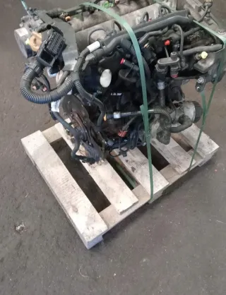 Motor Diesel - Fiat Doblò (2011) 263.A5.000 71770295 - Bild 2