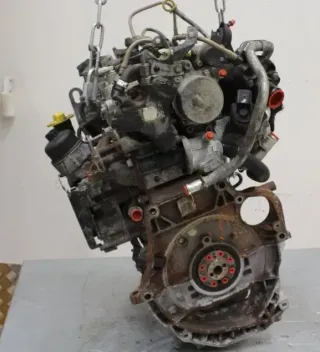 Motor Diesel - Fiat Punto (2004) 71791406 - Bild 4