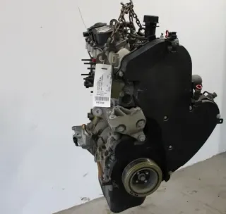Motor Diesel - Fiat Ducato (2004) F1AE0481C 504049266 - Bild 1