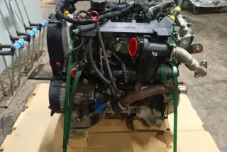 Motor Diesel - Fiat Ducato (2016) F1AE3481D 5802074580 - Bild 3