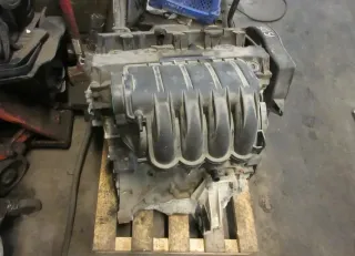 Motor Benzin - Citroen Berlingo (2004) NFU 306600 105.770km - Bild 1