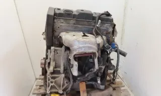 Motor Benzin - Citroen C3 Pluriel (2003) 0135 EH/0139 PQ - Bild 1