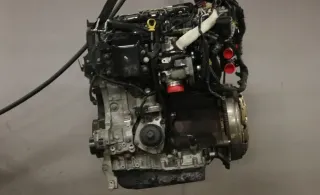 Motor Diesel - Citroen C5 (2009) 4HT 0135PR - Bild 1