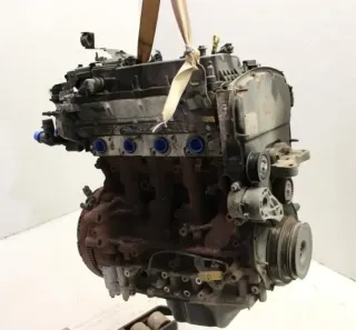 Motor Diesel - Citroen Jumper (2016) 4HJ 16 071 264 80 - Bild 3